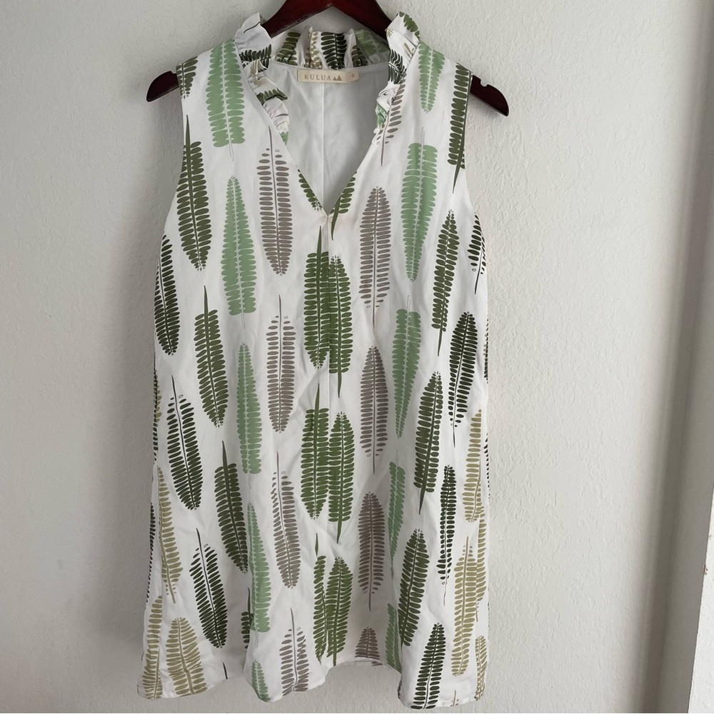 Kulua Awāwa Muʻu Mini